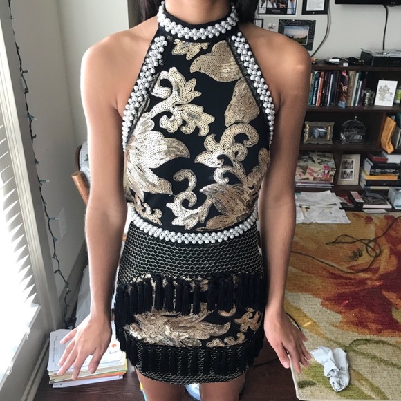 Pretty Little Thing Dresses & Skirts - Pretty Little Thing Dress